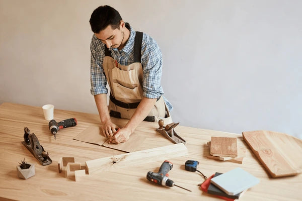 Measuring and planning, تخطيط وزياره المنزليه لأخذ القياسات و الأفكار